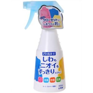 スタイルガード しわもニオイもすっきりスプレー 300ml 【6セット】