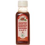 カントリーハーヴェスト オーガニック・ソース とんかつ 200ml 【10セット】