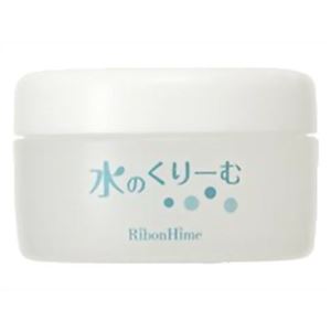 リボンハイム ウォータークリーム 水のくりーむ 120g 【2セット】