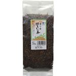 ひしわ 有機雁ヶ音ほうじ茶 200g 【5セット】