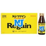 MJ-リゲイン 100ml*10本 【3セット】