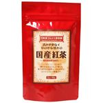 日本茶ソムリエ倶楽部 国産紅茶 ティーバッグ 2g*10P 【6セット】