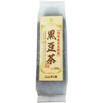 信州産黒豆茶(混合茶) 300g 【4セット】