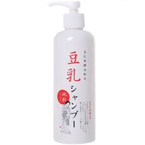 豆乳シャンプー 300ml 【2セット】