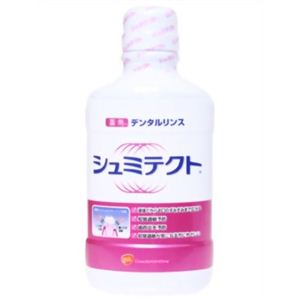 シュミテクト 薬用デンタルリンス 360ml 【5セット】