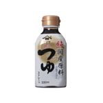 ヤマサ 純国産原料で造り上げた特選つゆ 330ml 【12セット】