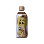 ヤマサ かける冷しカレーうどん専科 500ml 【10セット】