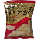 サッポロ ポテかるっ うすしお味 33g 【16セット】