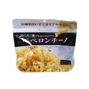 マジックパスタ ペペロンチーノ 【12セット】