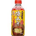 マルコメ 液みそ 合わせみそ 550g 【5セット】