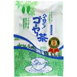 ハイサイ! ゴーヤー茶 ティーパック 0.5g*20パック 【4セット】