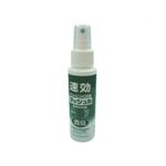 ダッシュル 携帯スプレータイプ 80ml 【2セット】