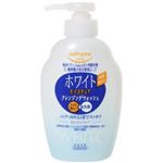 ソフティモ ホワイト モイスチュアクレンジングウォッシュ 250ml 【5セット】