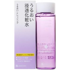 うるおい浸透化粧水 150ml