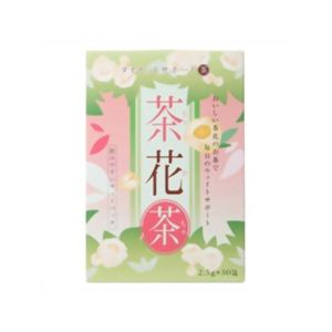 茶花茶 30包 【3セット】