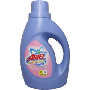 メキシコダウニー アリエール アロマフローラル 1000ml 【2セット】