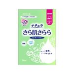 ナチュラ さら肌さらら パンティライナー 超微量用 コットンタイプ 36枚入 【13セット】