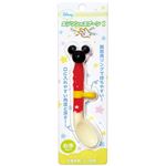 エジソンのスプーンI MICKEY MOUSE 【6セット】