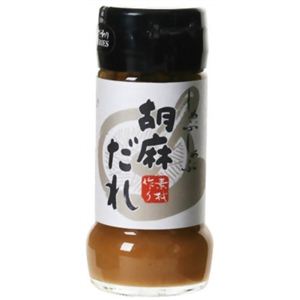 こだわりSERIESしゃぶしゃぶ胡麻だれ 130g 【8セット】