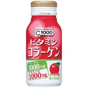 C1000 ビタミンコラーゲン 190g 【17セット】