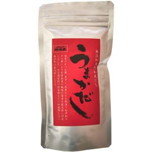 御用蔵 うまかだし 100g 【5セット】