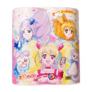 フレッシュプリキュア 4ロール 30m ダブル 【7セット】