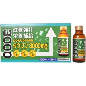 ドルドミン3000 100ml*10本 【2セット】