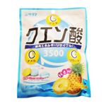 サクマ クエン酸 90g 【22セット】