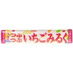 サクマ つぶつぶいちごみるく 10粒 【36セット】