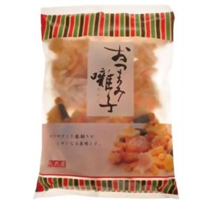 天乃屋 おつまみ囃子 120g 【13セット】