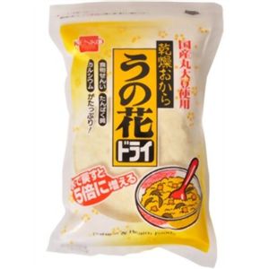 健康フーズ うの花ドライ 100g 【16セット】