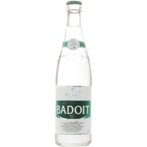 BADOIT(バドワ) 500ml*12本