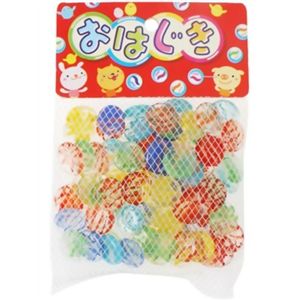 たのしいおはじき 135g 【12セット】