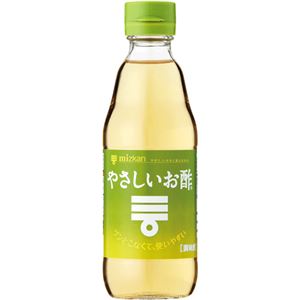 ミツカン やさしいお酢 360ml 【14セット】