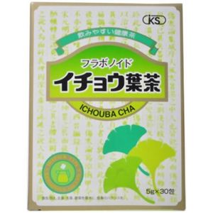 イチョウ葉茶 30包 【3セット】