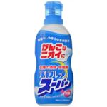 デオラフレッシュ スーパー 液体 500ml 【2セット】