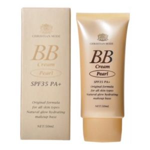 クリスチャンモード BBクリーム パール SPF35 PA+ 50ml 【3セット】