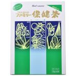 ファミリー保健茶 10g*24袋 【2セット】