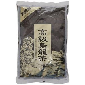 高級烏龍茶 お徳用 450g 【2セット】