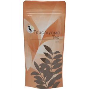 TsuChiyama Tea(土山紅茶) 60g 【3セット】