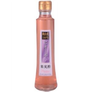 果実酢 ピオ-ネ 200ml 【3セット】