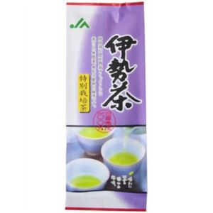 伊勢茶 特別栽培茶 100g 【3セット】