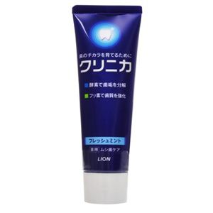 クリニカ ムシ歯ケア フレッシュミント スタンドタイプ 130g 【13セット】