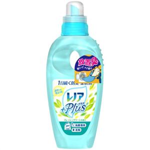 レノアプラス フレッシュグリーン 650ml 【10セット】