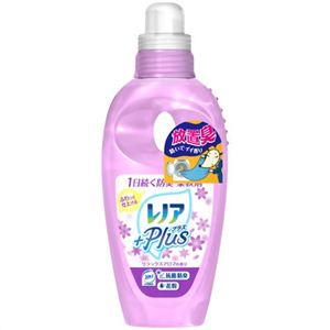 レノアプラス リラックスアロマ 650ml 【10セット】