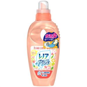 レノアプラス フルーティーソープ 650ml 【10セット】