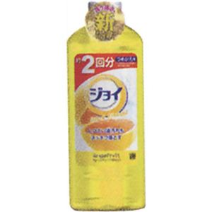 ジョイ グレープフルーツの香り つめかえ用 415ml 【11セット】