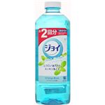 ジョイ シトラスミントの香り つめかえ用 415ml 【11セット】