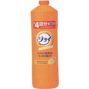 ジョイ フレッシュオレンジの香り 特大 870ml 【7セット】