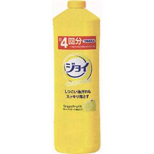 ジョイ グレープフルーツの香り 特大 870ml 【7セット】